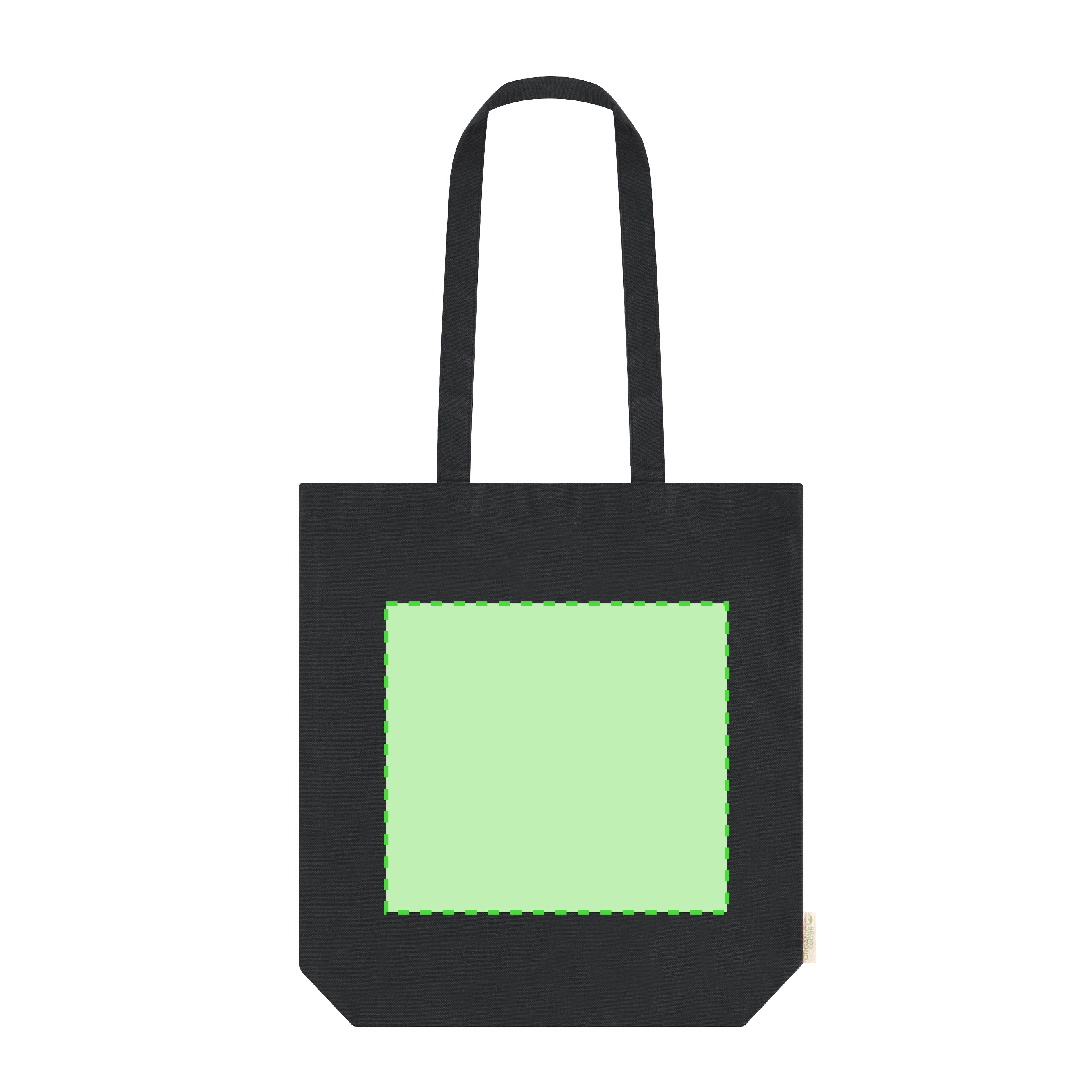 Tas Enarak rood 1 kleur