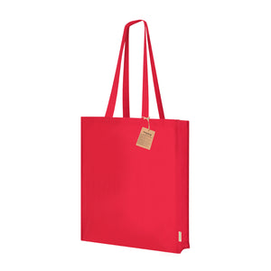 Tas Noban wit 1 kleur