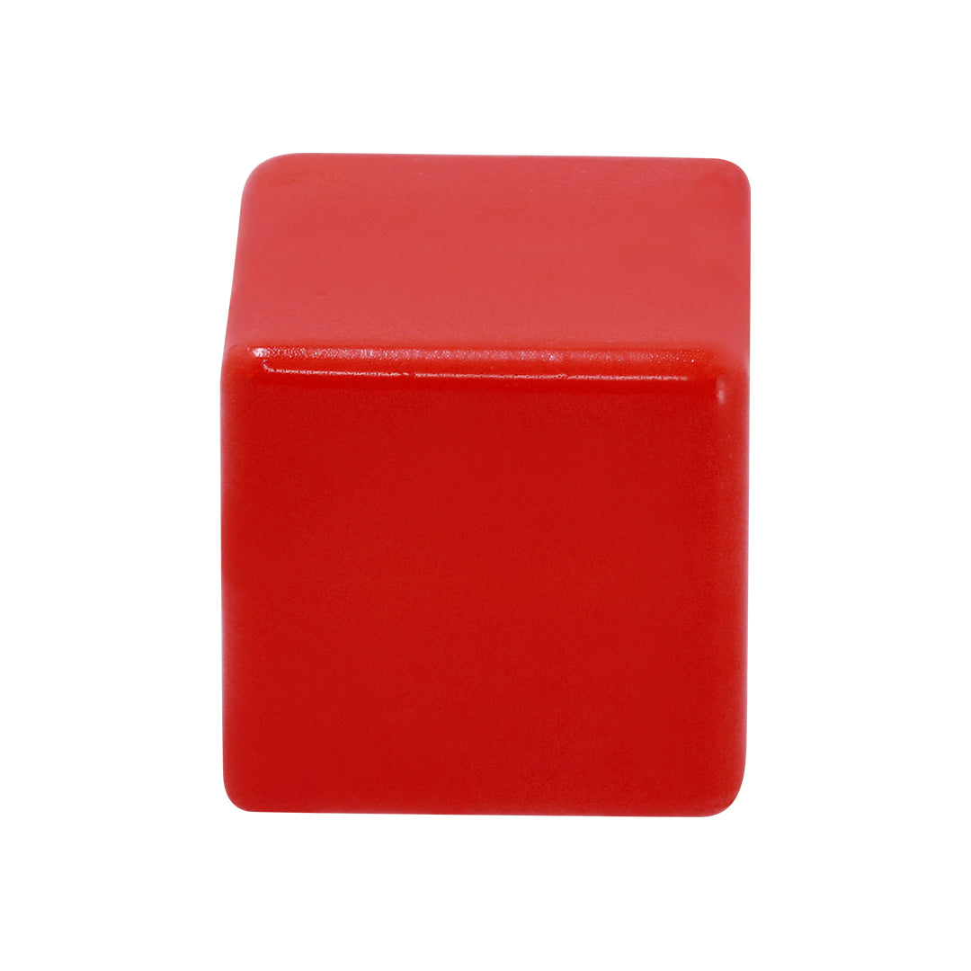 Antistress Sanel blauw Graveren