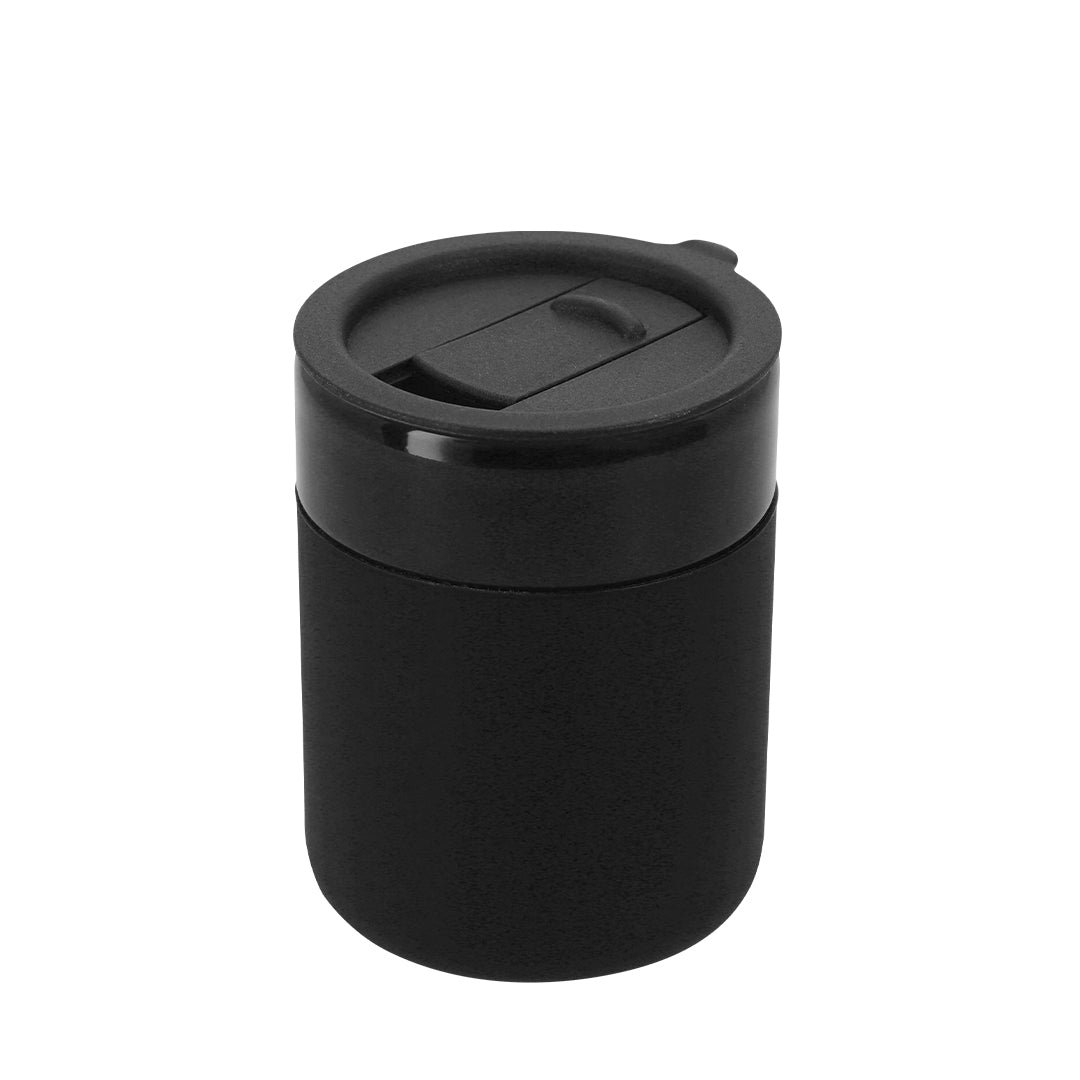 Beker Balmir wit 2 kleuren