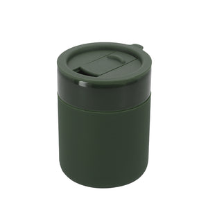 Beker Balmir wit onbedrukt