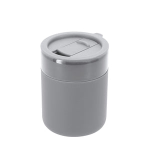 Beker Balmir blauw 2 kleuren