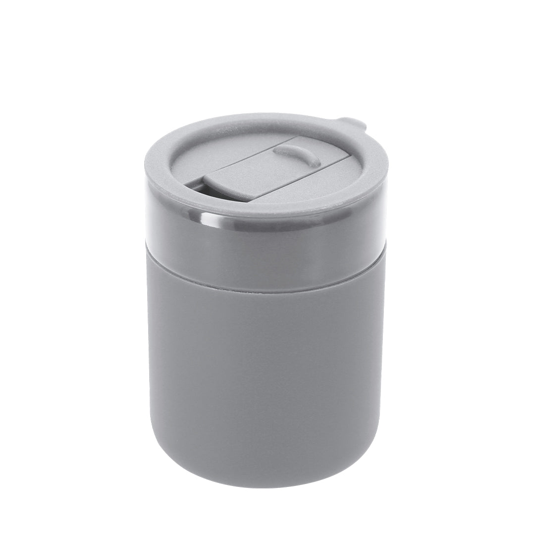 Beker Balmir blauw 2 kleuren