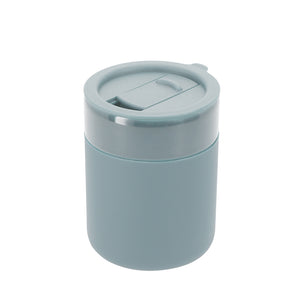 Beker Balmir blauw onbedrukt