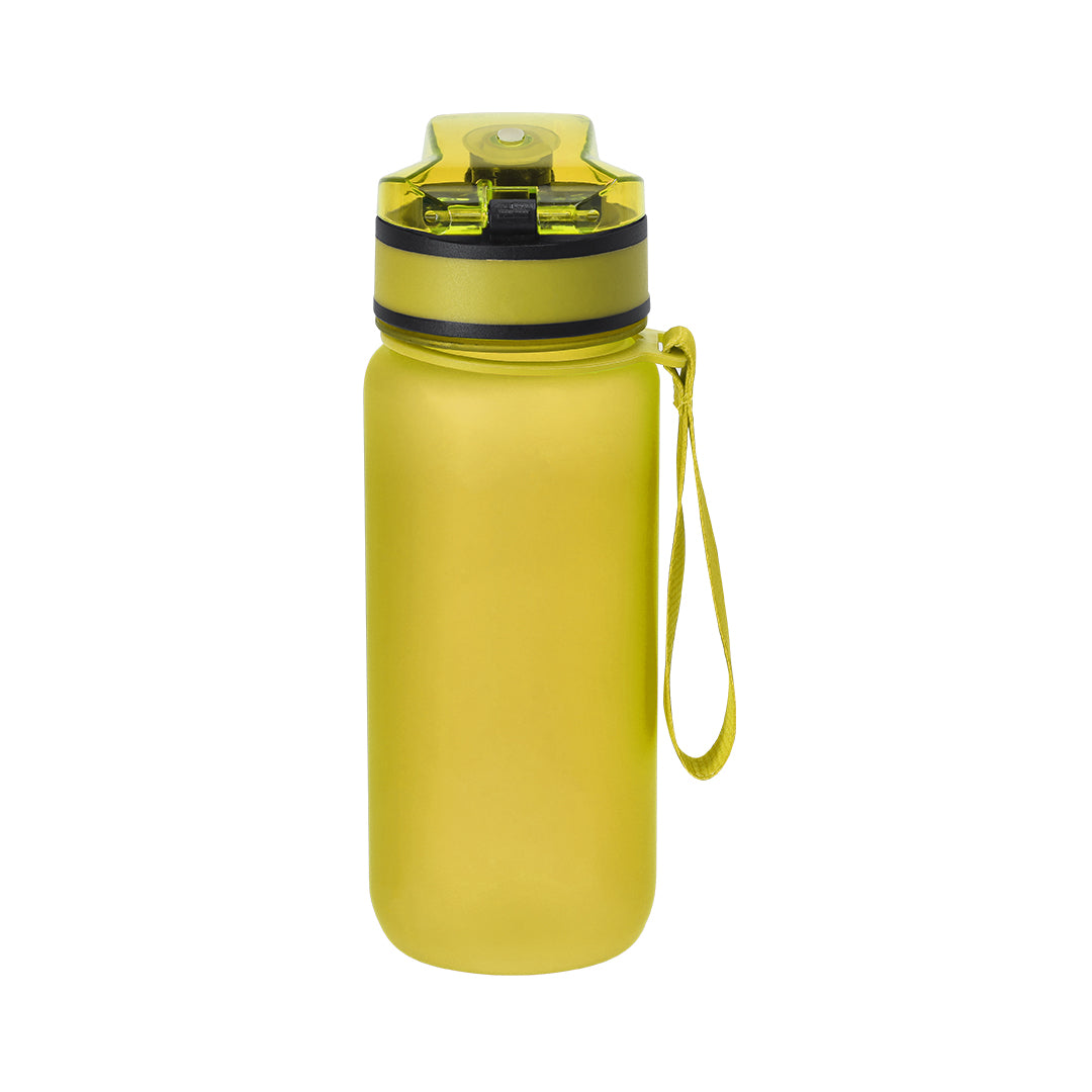 Bidon Dalbin transparant 1 kleur