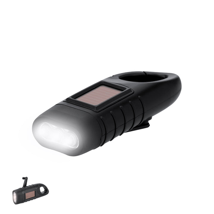 Zaklamp Trakip bedrukken