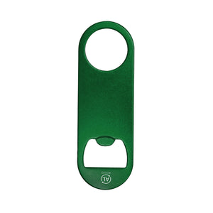 Opener Zarel zwart 1 kleur