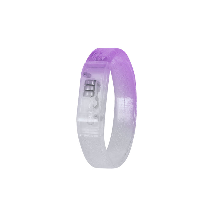 Gretex armband Luminosa bedrukken