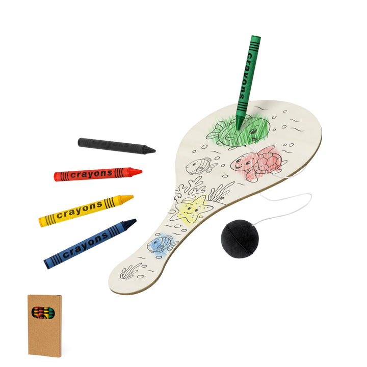 Set Jarnal bedrukken