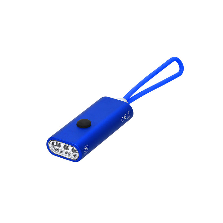 Zaklamp Terbon bedrukken