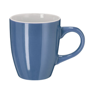 Mok Firanon geel 2 kleuren