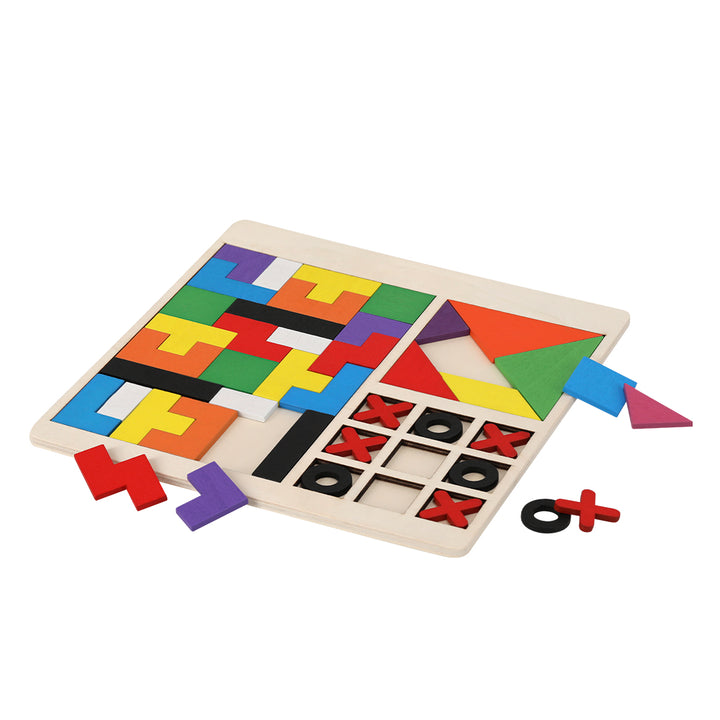Puzzelset Meloxar bedrukken
