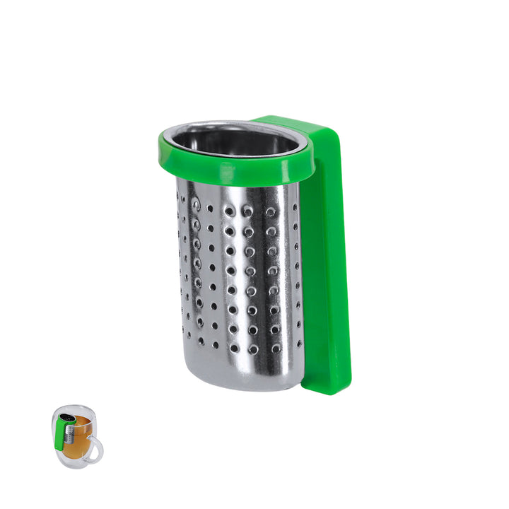 Infuser Pershok bedrukken