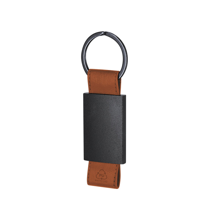 Sleutelhanger Versat bedrukken