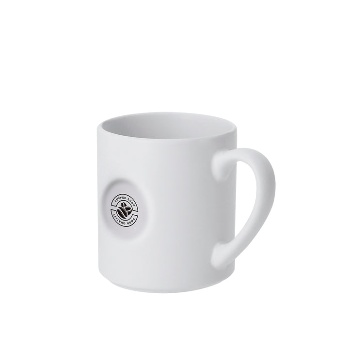 Mug Tiraan bedrukken