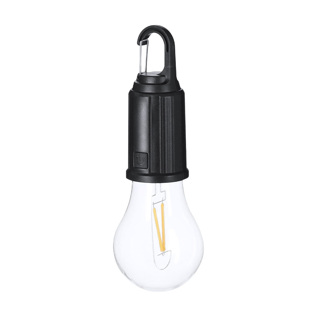 Lamp Trapix wit onbedrukt