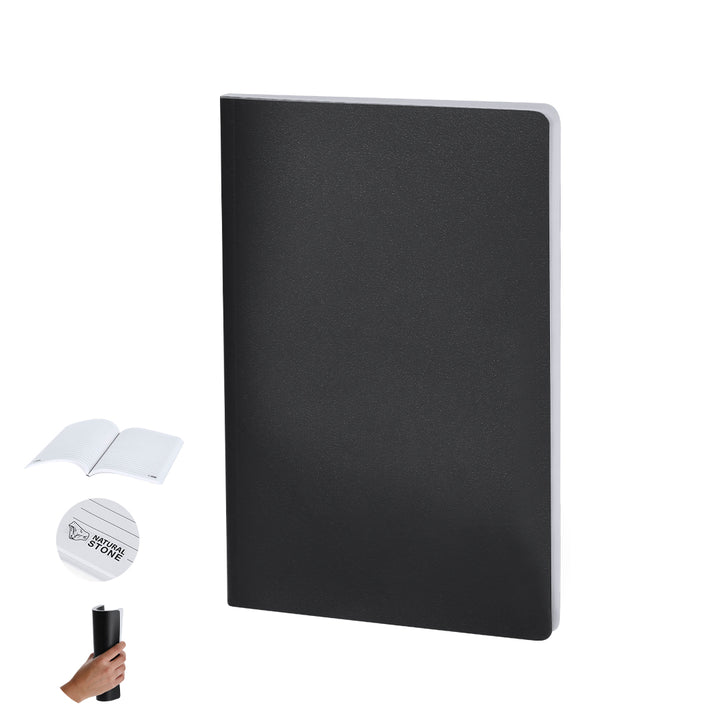 Notepad Letan bedrukken