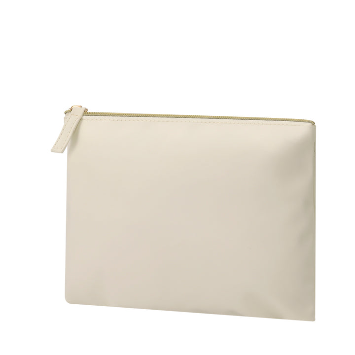 Make-up tas Chrysant bedrukken