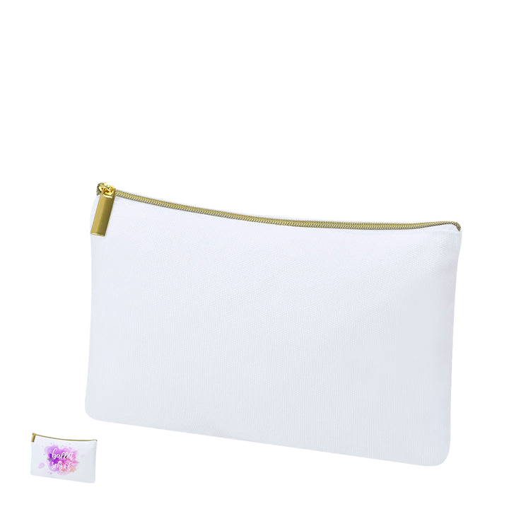 Sublimatie beautybag Fresiak bedrukken