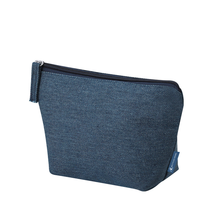Make-up tas Zinnia bedrukken