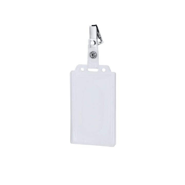 ID-badge Helock bedrukken