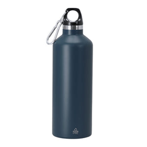 Geïsoleerde fles Angkor wit 1 kleur