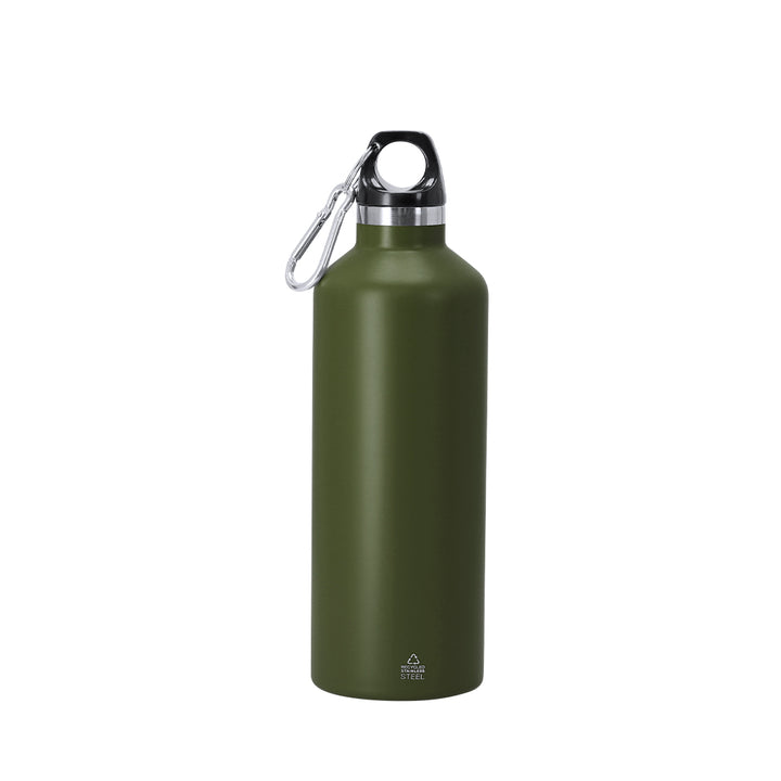 Geïsoleerde fles Angkor bedrukken