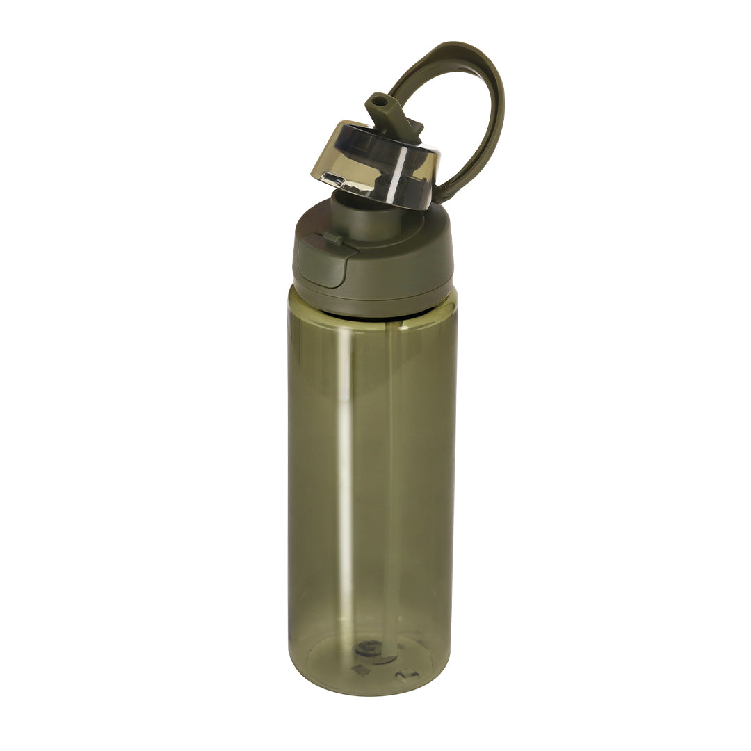 Fles Felyca zwart 2 kleuren