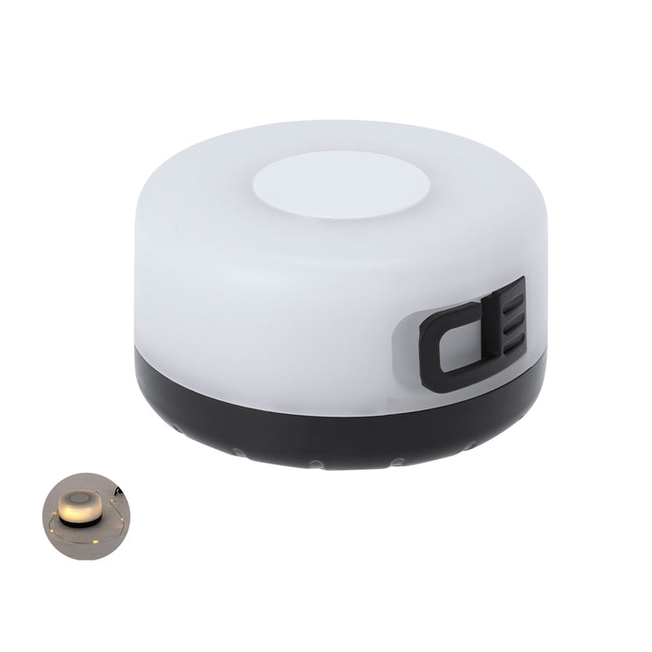 Ledlampen Lukkas bedrukken