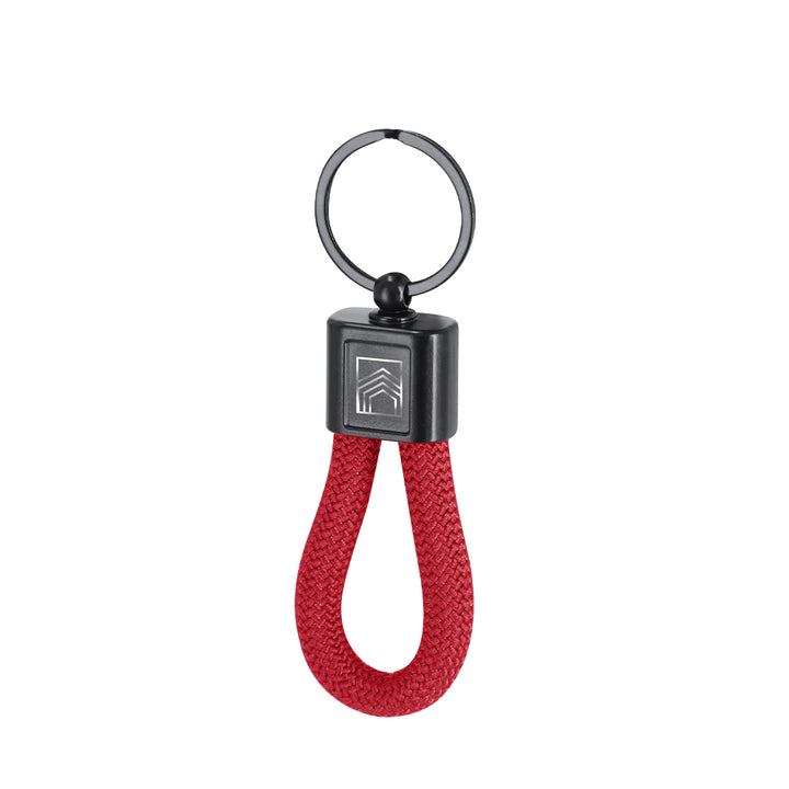 Sleutelhanger Gidyon bedrukken