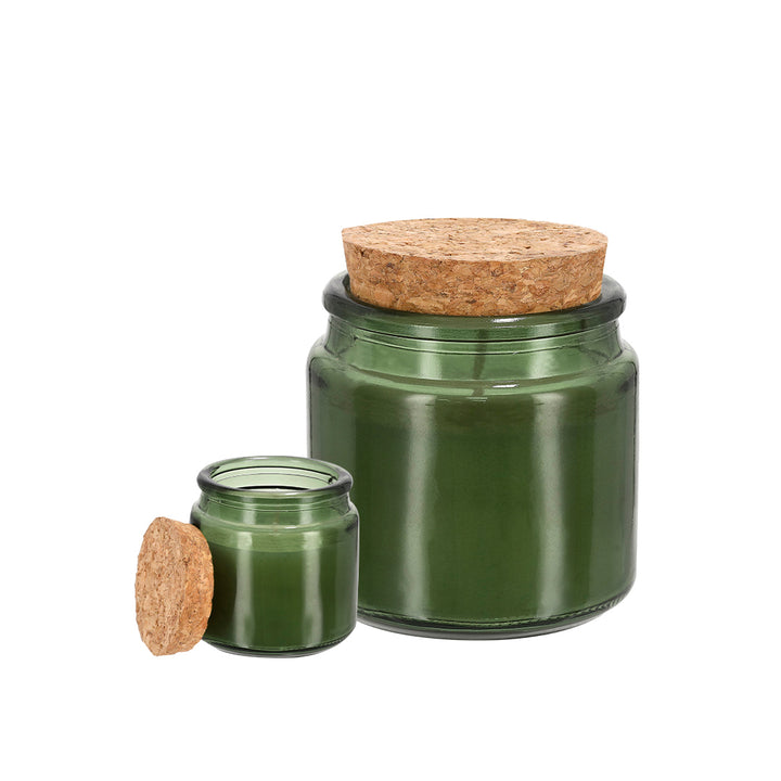 Aromatische kaarsenfermix bedrukken