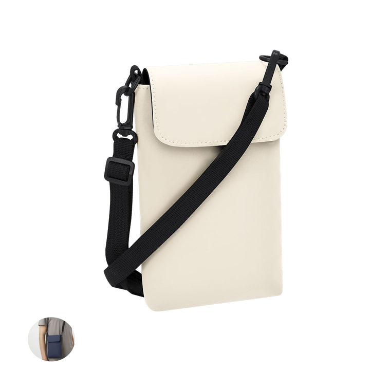 Multifunctionele tas Kryan bedrukken