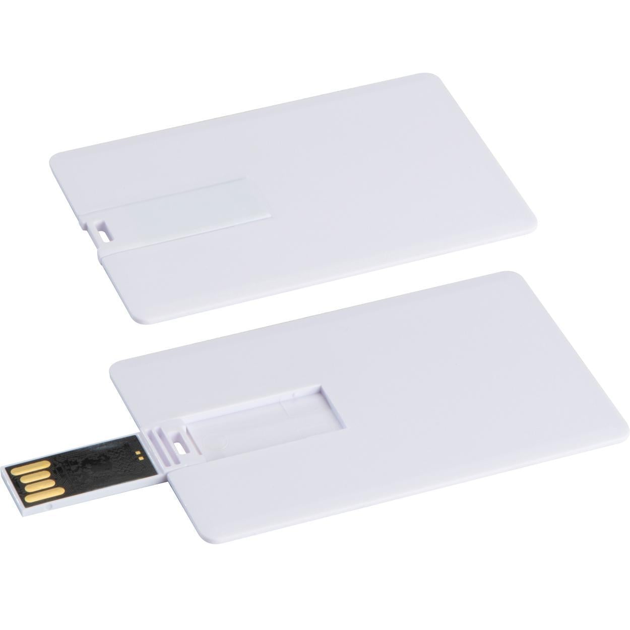 USB-kaart 4GB sample