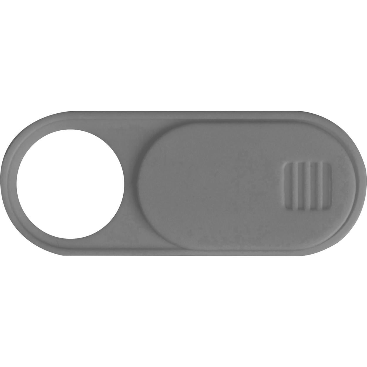 Camera-cover sample