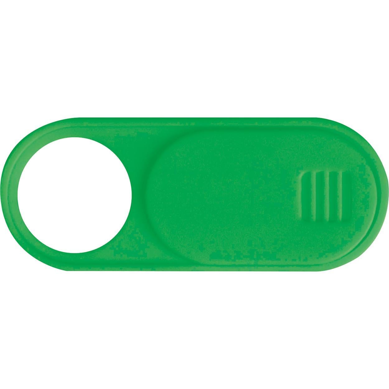 Camera-cover sample