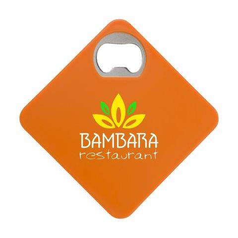 Coaster Opener  sample