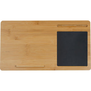 Deskorganiser van bamboe 2703