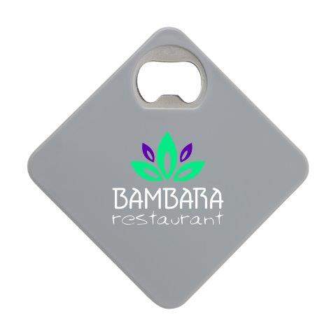 Coaster Opener  sample