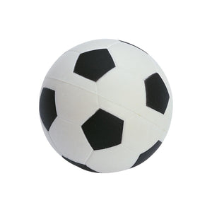 Anti-stress voetbal bedrukken