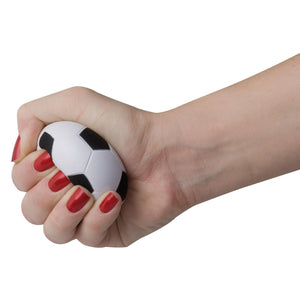 Anti-stress voetbal 790