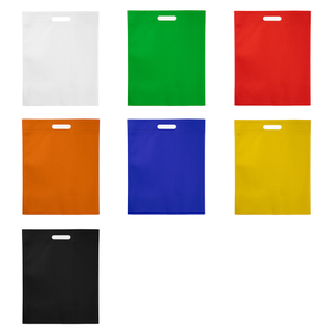 DONET Non woven shopper bedrukken