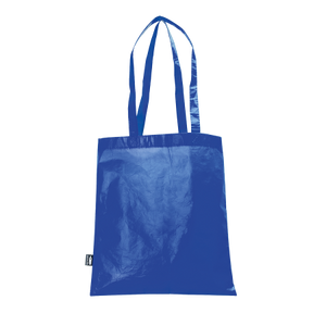 Mat gelamineerde Rpet tas met lange hengsels 100 g/m&sup2; bedrukken