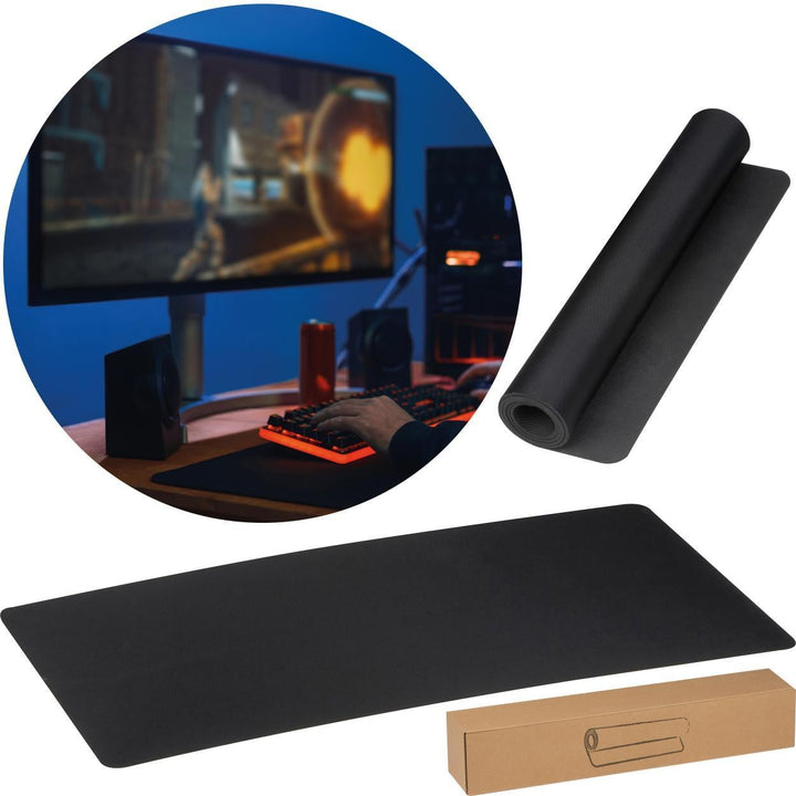 XXL Gaming pad bedrukken