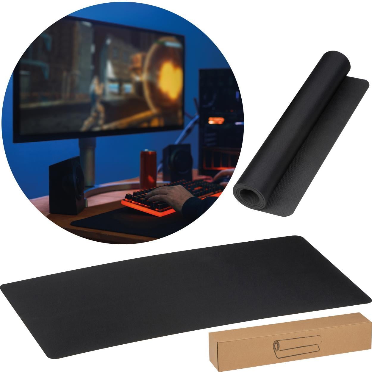 XXL Gaming pad sample