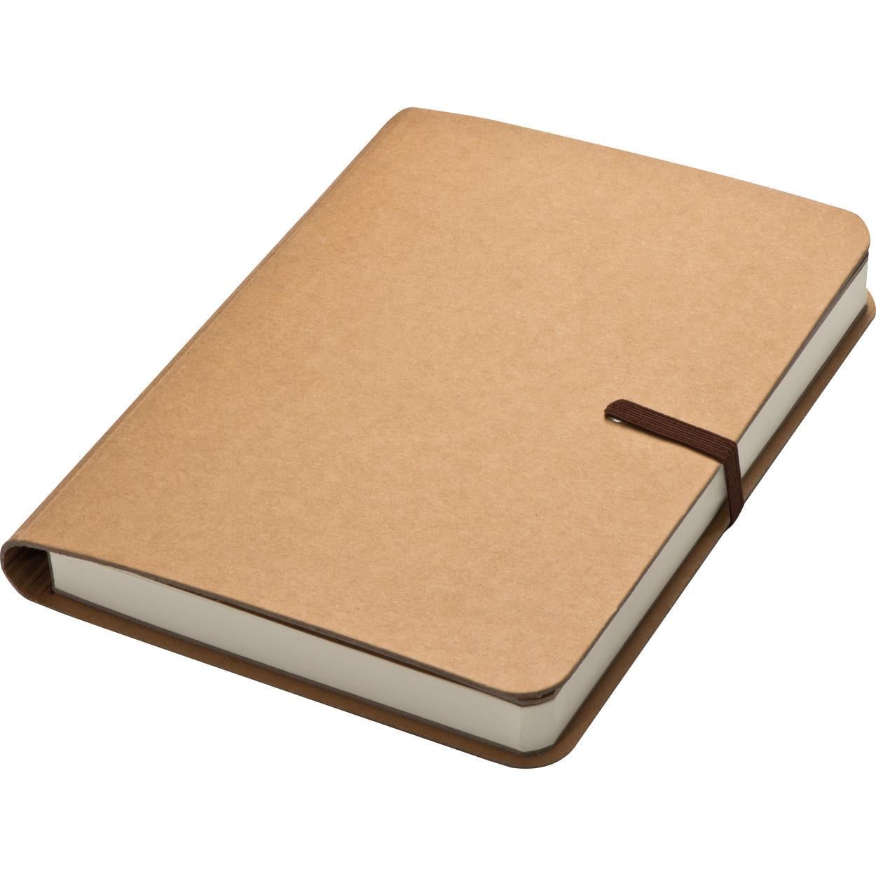 Notitieboekje met 240 pagina's 8474