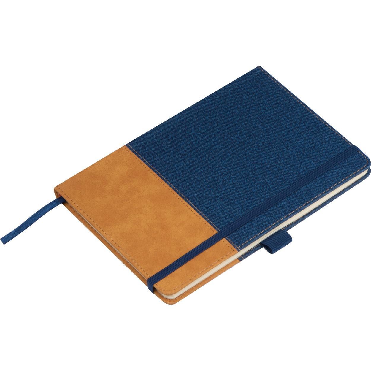 A5 notitieboekje van PU sample