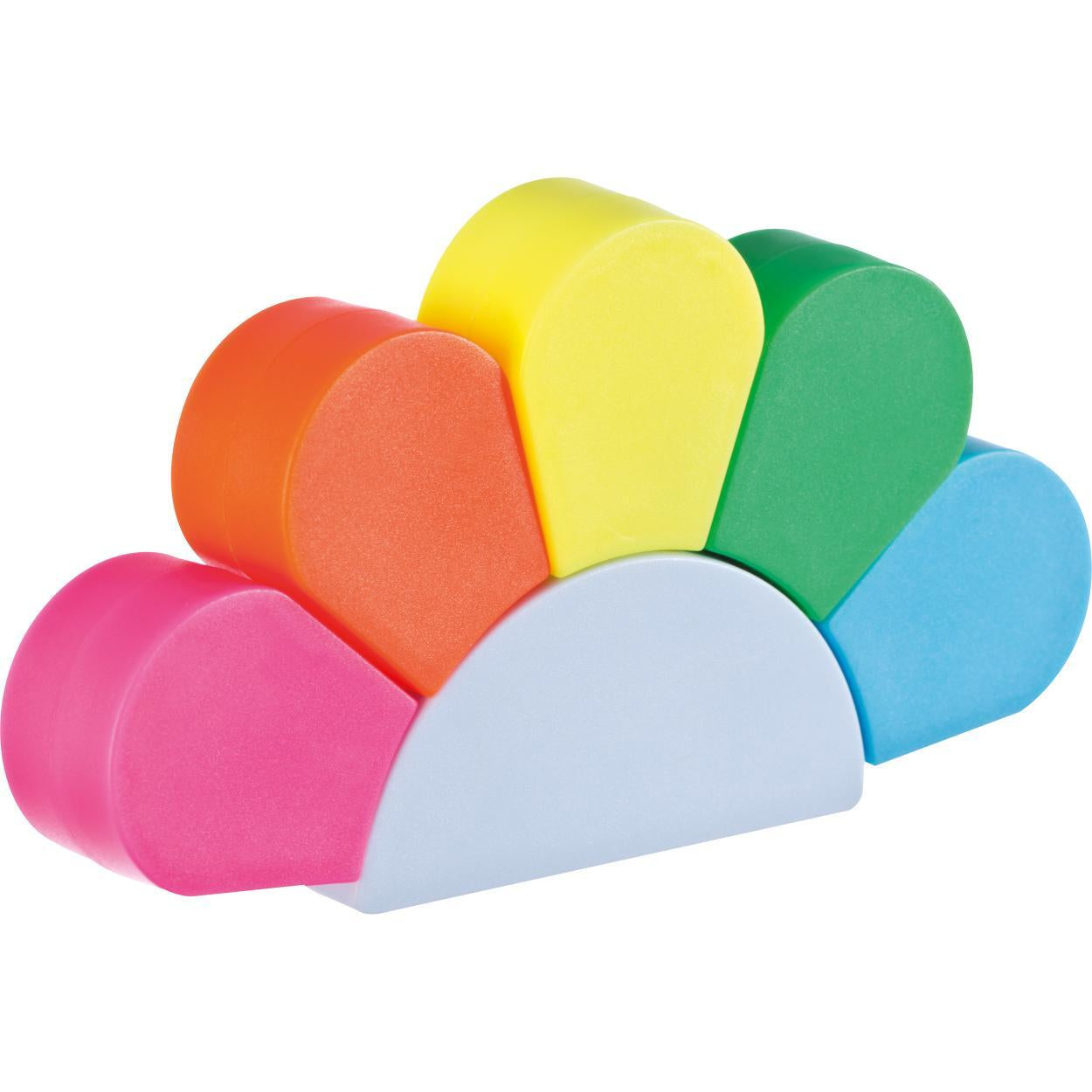 Textmarker Bloem 12415