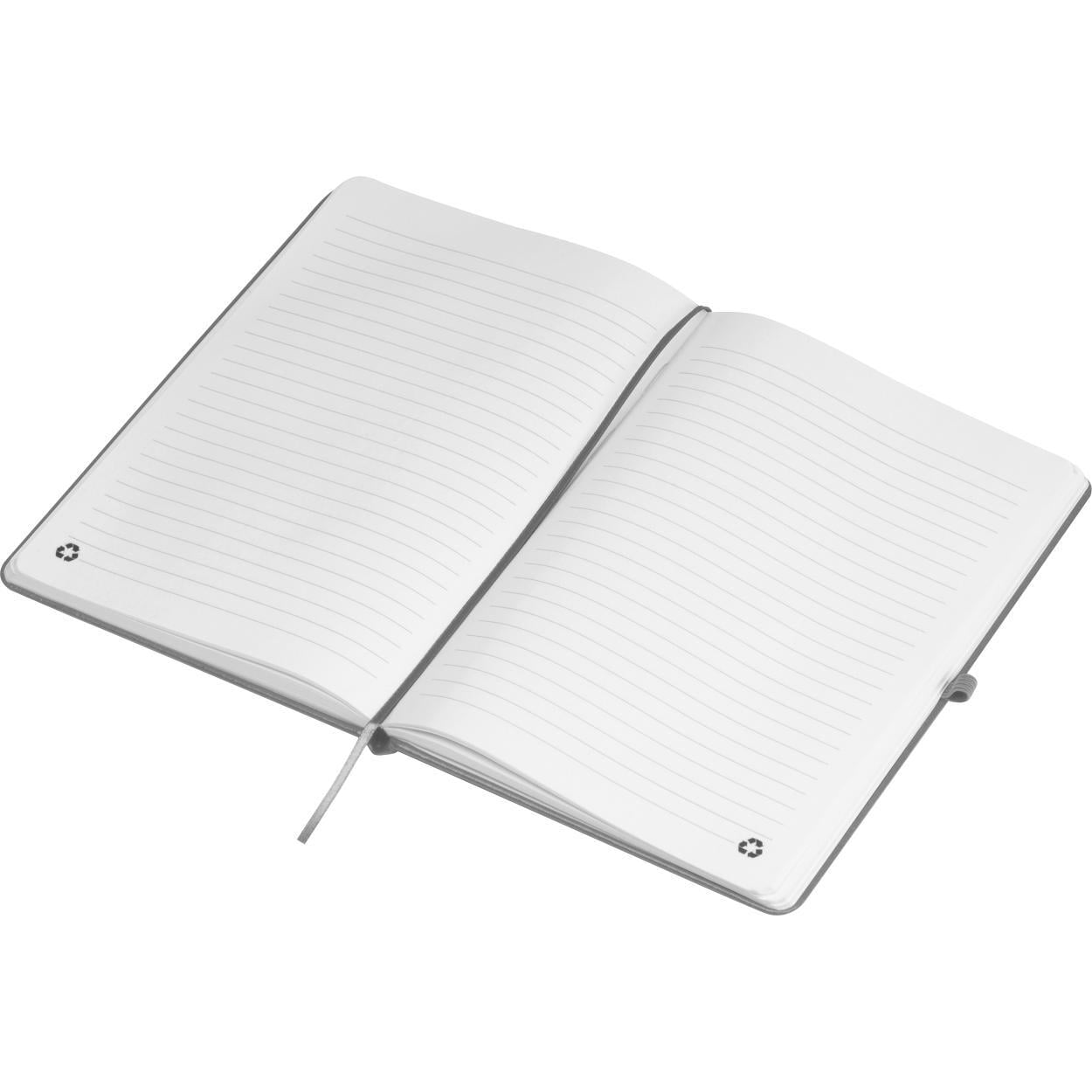 A5 Notitieboekje 350