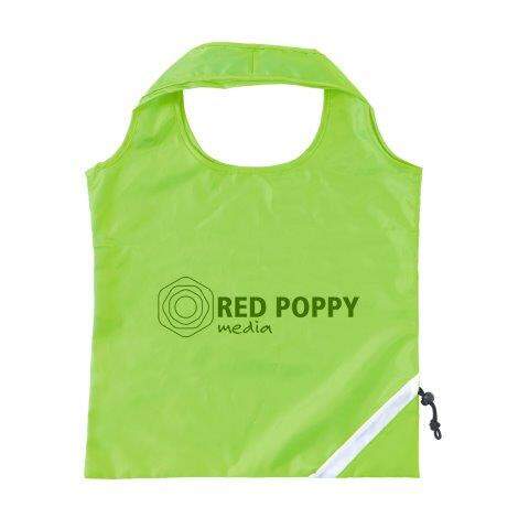 Strawberry opvouwbare tas  sample