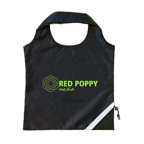 Strawberry opvouwbare tas  sample